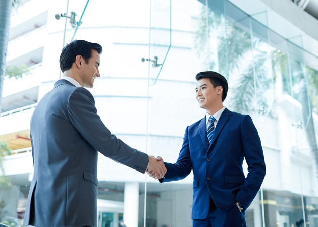 Business-Home-Page